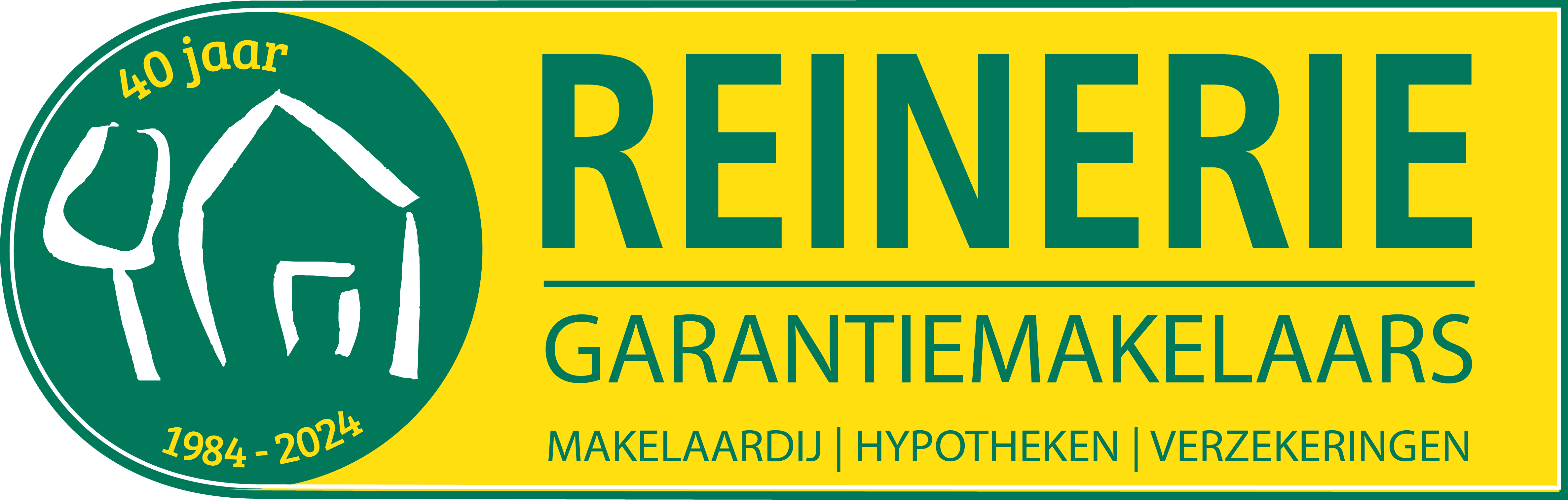 logo van Reinerie Garantiemakelaars IJsselstein